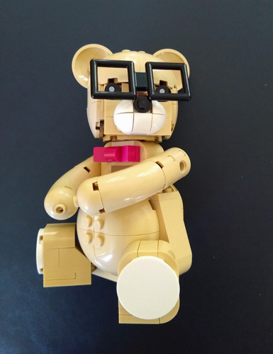 Lego creator 40763 children - creator,