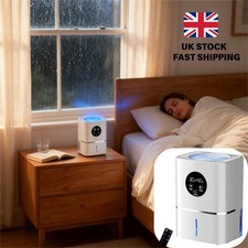 700mL small Dehumidifier