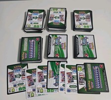 POKEMON TCG Online Code Cards