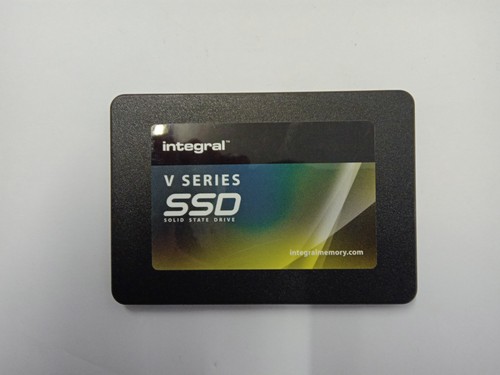 Integral series 2 - v,