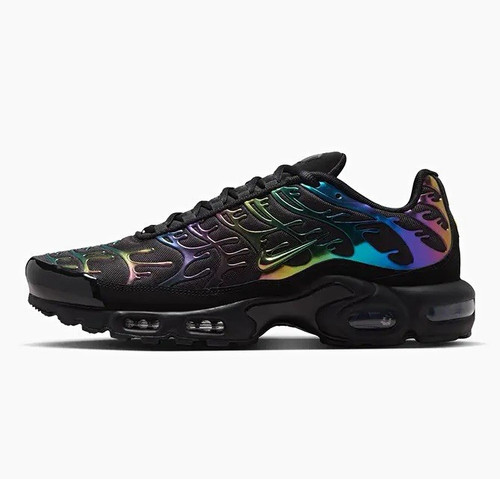 Nike air max plus oil - oil, slick