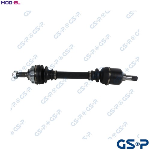 Drive shaft 245024 for peugeot - drive,