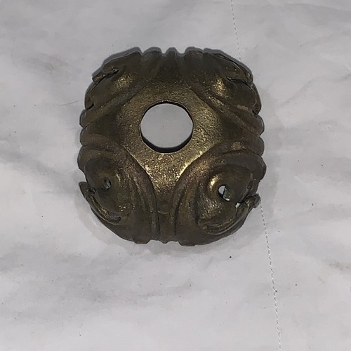 Antique cast brass - antique,