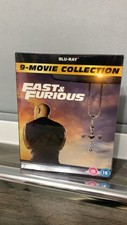 Fast furious 9 film - &,