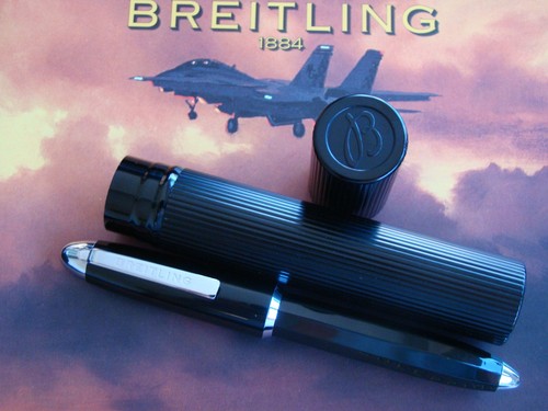 Breitling factory spiff - factory,