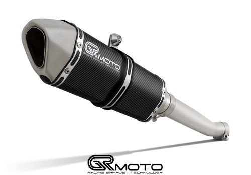 Exhaust for honda cbr - exhaust,