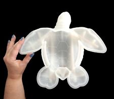 GIANT Sea Turtle Silicone Mold AU