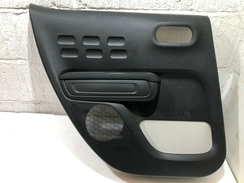 Citroen 2018 door card - c3,