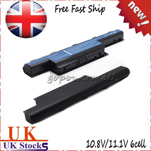 New battery for acer aspire - new,