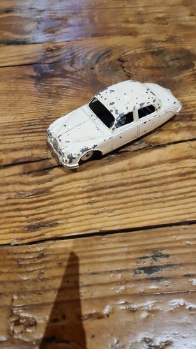 Very rare corgi - rare, toys