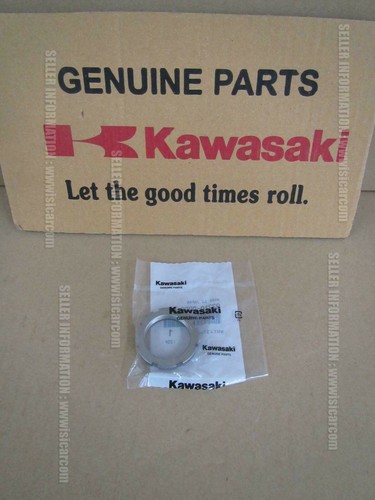 Kawasaki ninja 2015 nut - ninja,