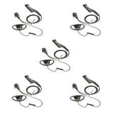 5 X D SHAPE SOFT EAR-CUP PTT