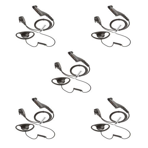 Shape soft ear cup ptt - d,