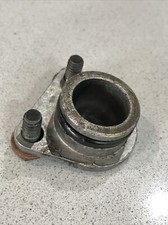 Jaguar XK Engine Flanged Plug