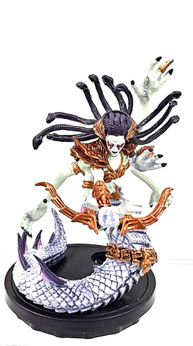 Wow warcraft miniatures spoils - wow,