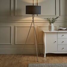 Tripod Floor Lamp Standard