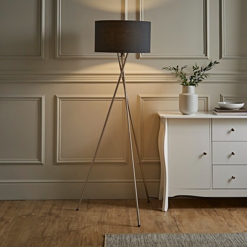 Tripod floor lamp standard - floor,