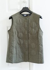 Lands End Khaki Primaloft