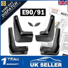 For BMW 3 Series E90 Saloon