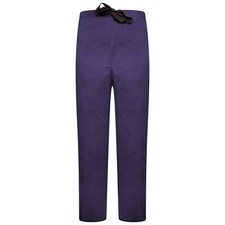 Unisex Nurses Uniform Scrub Trousers Hospital NHS Medical Scrubs Bottoms