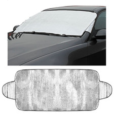 Winter Anti Frost Screen Cover