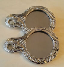 Eagle/Phoenix-Photo Frame-Mirror Tax Disc-Custom Bikes-Motorcycle-Trike-Sold 1pc