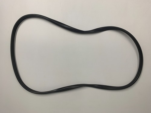 Part gasket 002878 door - 002878,