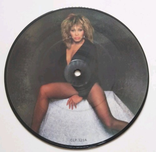 Tina turner help 7 - turner,