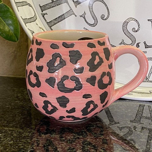Joyye hand painted pink - painted,