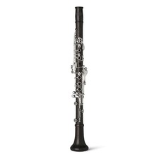 Backun series clarinet - backun,