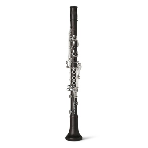 Backun series clarinet - backun,