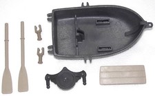 Rowing Boat Dinghy New Version