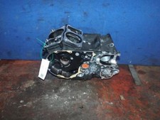 Suzuki VL800 SACHS Roadster 2001-2003 Engine Crankcases Crank Cases S504-114703