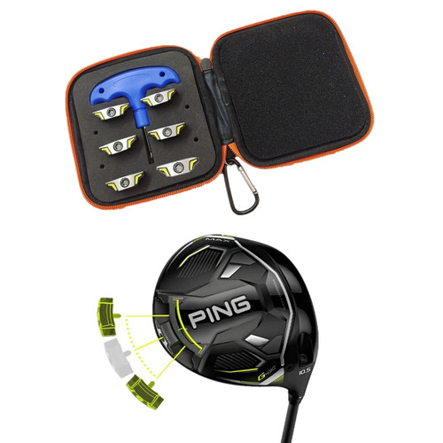 6pcs set golf back - 6pcs, fit