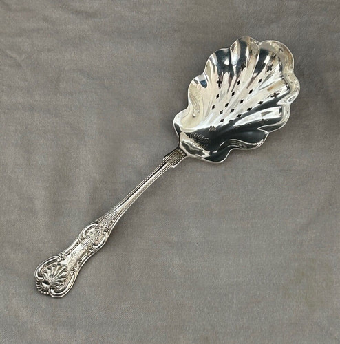 Antique wallace kings pattern - antique,