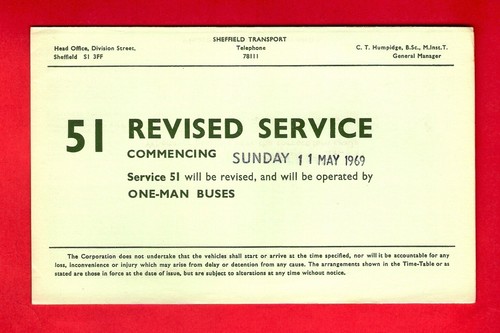 Bus timetable sheffield - -,