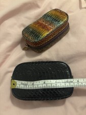 Python Small Make Up Toiletry