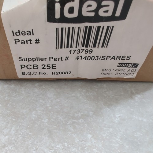 Ideal classic 100 boiler - 2,