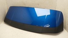 SKODA ENYAQ IV SPOILER  Blue 5LG827940A 21-25
