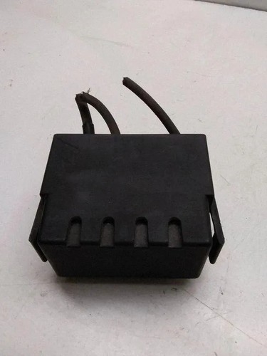 Peugeot 207 fuse - peugeot, box