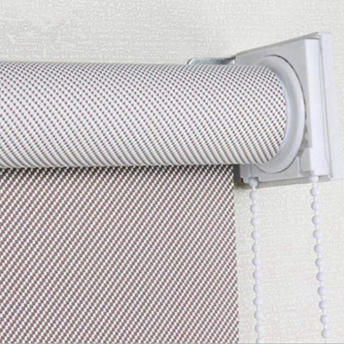 Vertical venetian blind roller - vertical,