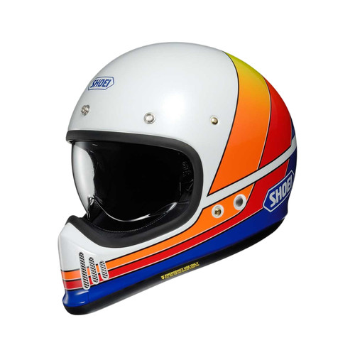 Shoei zero equation 2 - shoei,