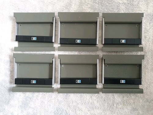 Agilent side handle for hp - handle,