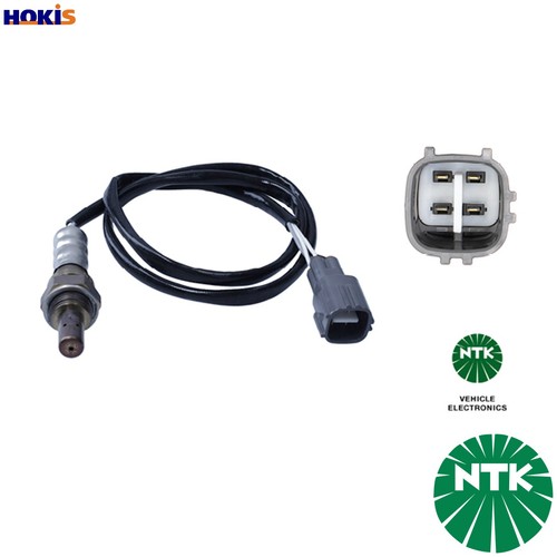 Lambda sensor 93741 for - lambda, toyota
