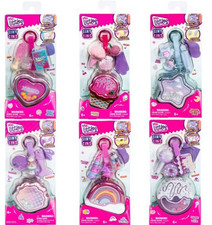 Real Littles Tiny Tins