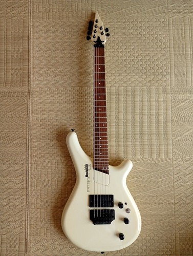 Rockoon schecter super - schecter,