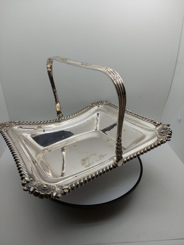 Early 20th century sliver - early,
