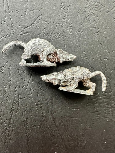 Skaven giant rat warhammer - giant,