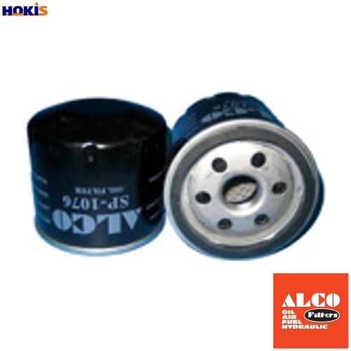 Oil filter 1076 for - filter, sp-1076