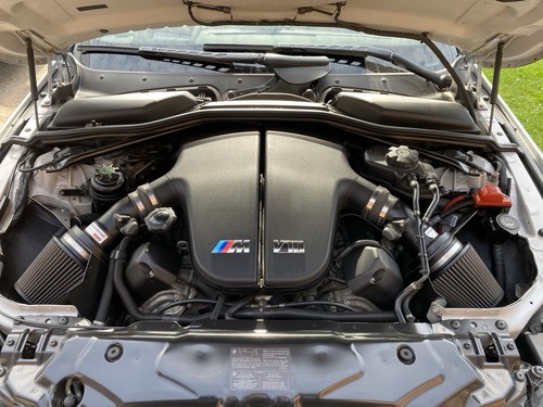 E60 v10 typhoon air - m5,